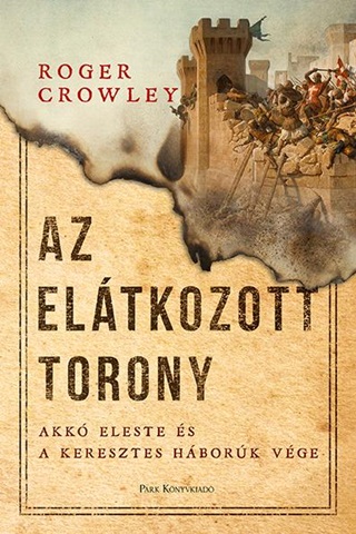 Az Eltkozott Torony - Fztt