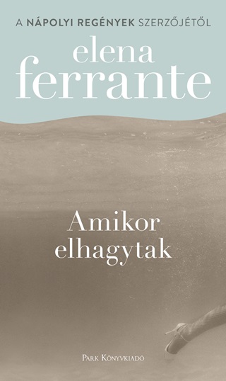 Amikor Elhagytak - Fztt (Kis Alak)