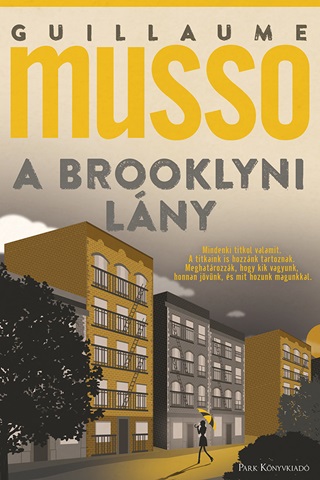A Brooklyni Lny