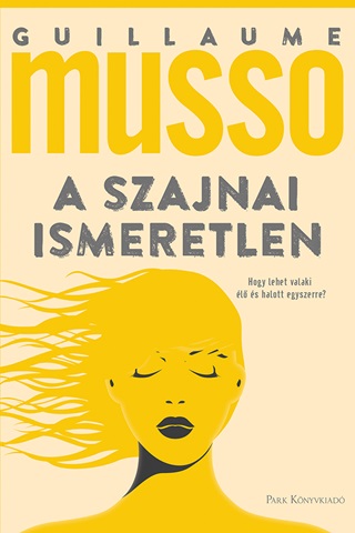 A Szajnai Ismeretlen
