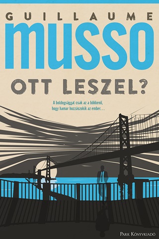 Ott Leszel?