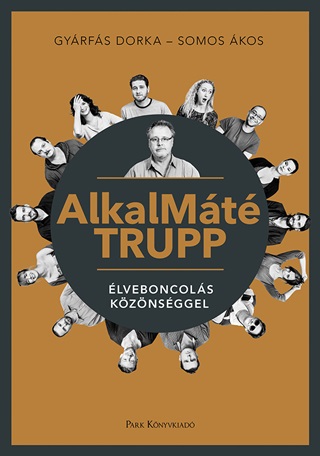 Alkalmt Trupp