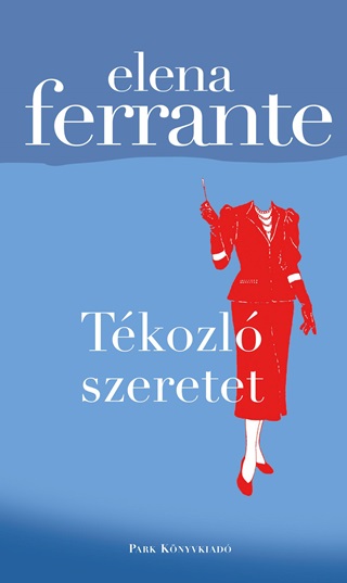Tkozl Szeretet - Fztt