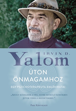 ton nmagamhoz - Egy Pszichoterapeuta Emlkiratai - Fztt