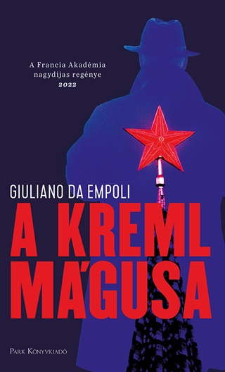 A Kreml Mgusa