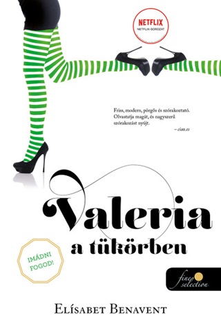 Valeria A Tkrben (Valeria 2.)