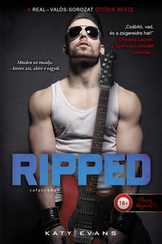 Ripped - Cafatokban (Vals 5.)
