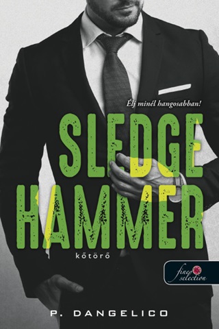 Sledgehammer - Ktr (Szeretni Nehz 2.)