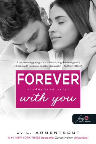 Forever With You - Mindrkk Veled (Vrok Rd 5.)