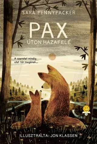 Pax - ton Hazafel (Pax 2.)