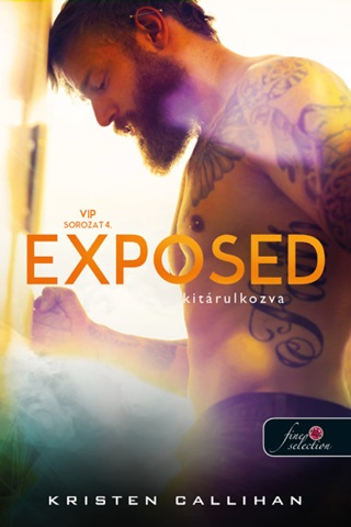 Exposed - Kitrulkozva (Vip 4.)