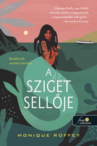 A Sziget Sellje