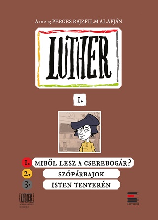 Luther-Kpregny I.