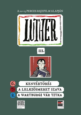 Luther-Kpregny Iii.