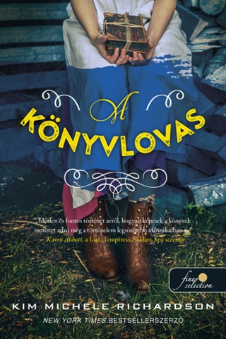 A Knyvlovas