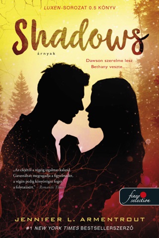 Shadows - rnyak (Luxen 0.5)
