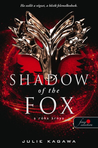 Shadow Of The Fox - A Rka rnya
