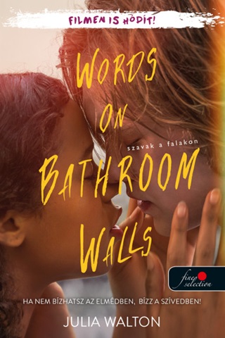 Words On Bathroom Walls - Szavak A Falakon
