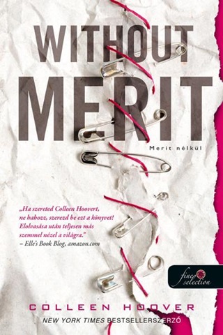Without Merit - Merit Nlkl