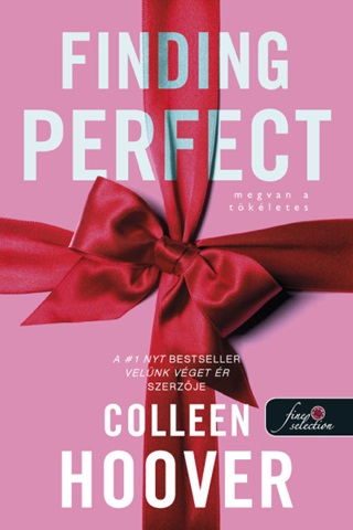 Finding Perfect - Megvan A Tkletes (Remnytelen 2,6)