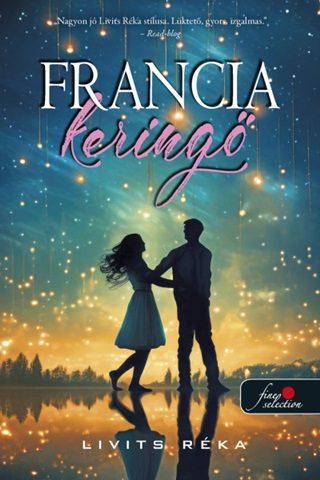 Francia Kering