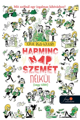 Harminc Nap Szemt Nlkl (Vagy Tbb)