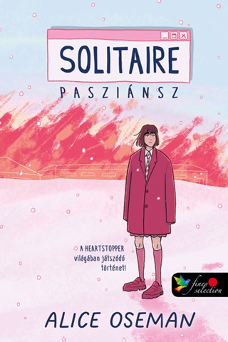 Solitaire - Paszinsz - Amerikai