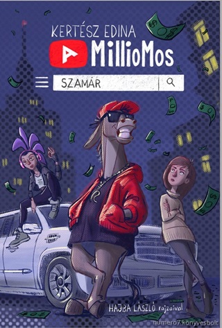 A Milliomos Szamr