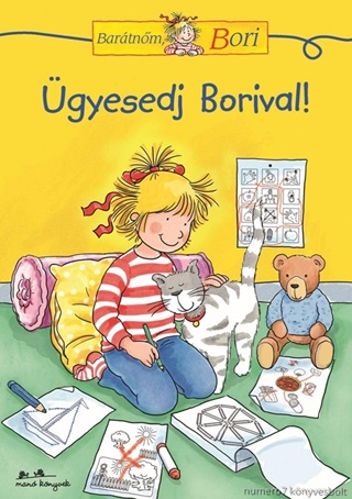gyesedj Borival! - Bartnm, Bori A5