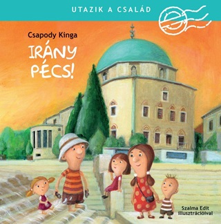 Utazik A Csald - Irny Pcs!