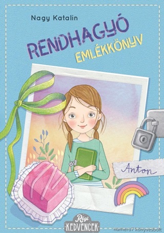 Rendhagy Emlkknyv
