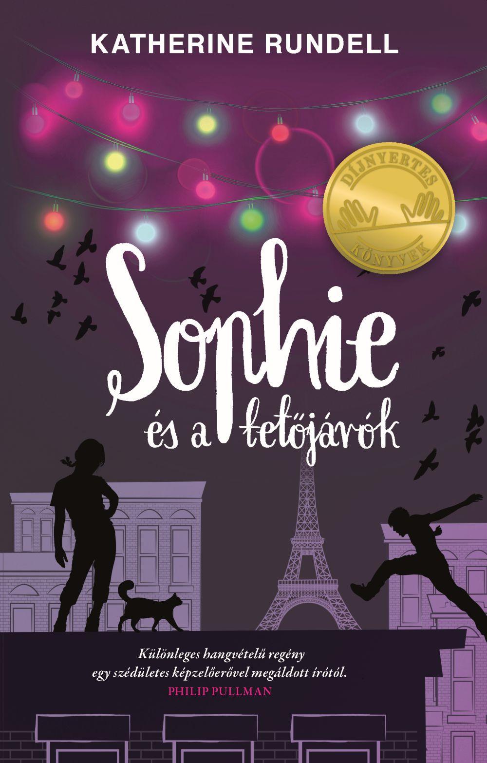 Sophie s A Tetjrk