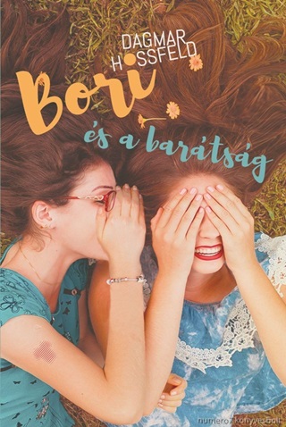 Bori s A Bartsg - Bori s Bartai 5.