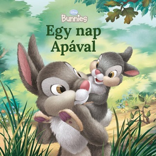 Disney Nyuszik - Egy Nap Apval