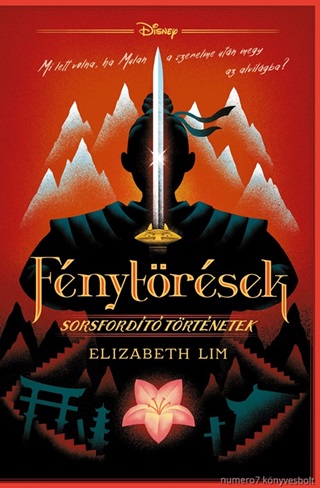 Disney - Sorsfordt Trtnetek - Fnytrsek