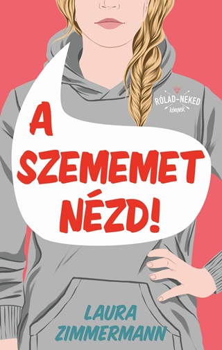 A Szememet Nzd!