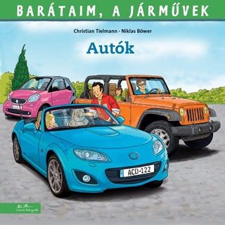 Bartaim, A Jrmvek 9. - Autk