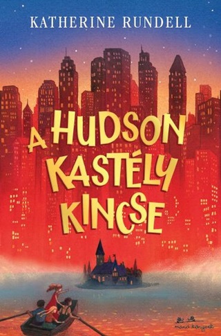 A Hudson Kastly Kincse