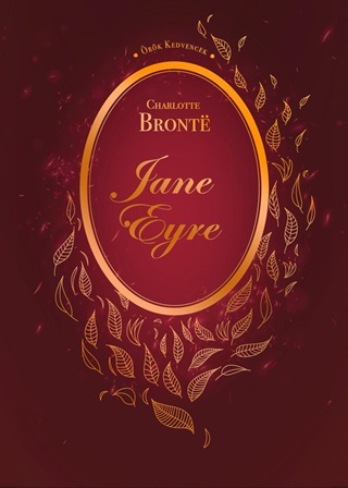 Jane Eyre - rk Kedvencek