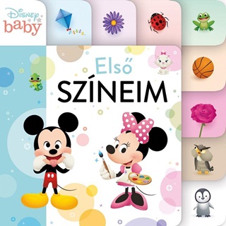 Disney Baby - Els Szneim