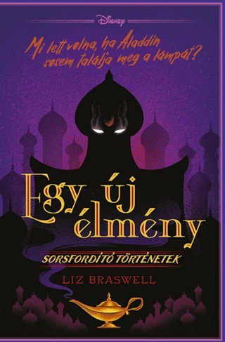 Disney - Sorsfordt Trtnetek - Egy j lmny