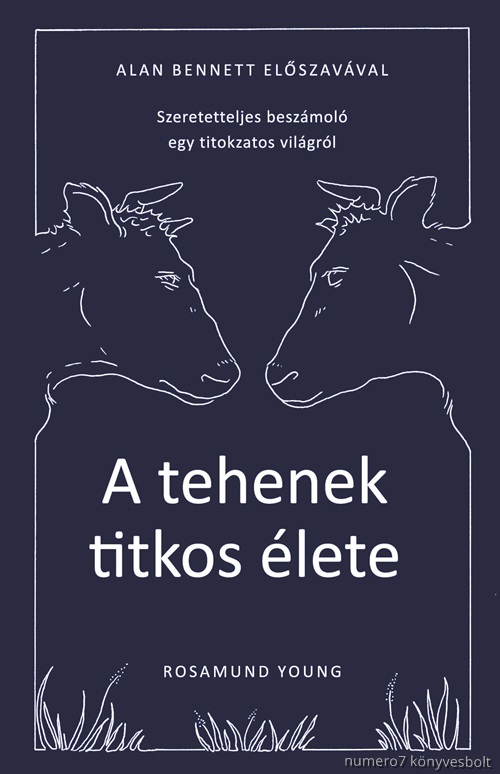 A Tehenek Titkos lete