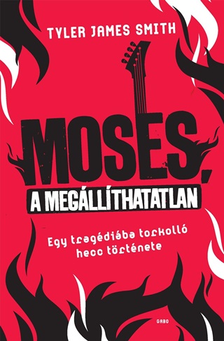 Moses, A Megllthatatlan