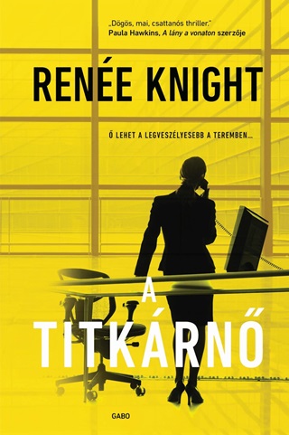 A Titkrn