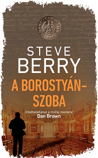 A Borostynszoba