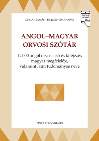 Angol-Magyar Orvosi Sztr