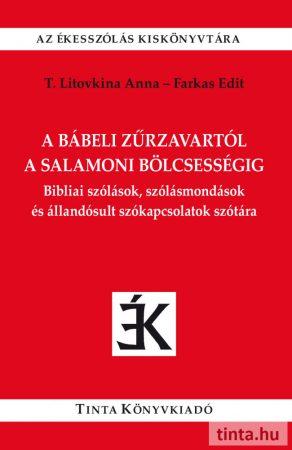 A Bbeli Zrzavartl A Salamoni Blcsessgig