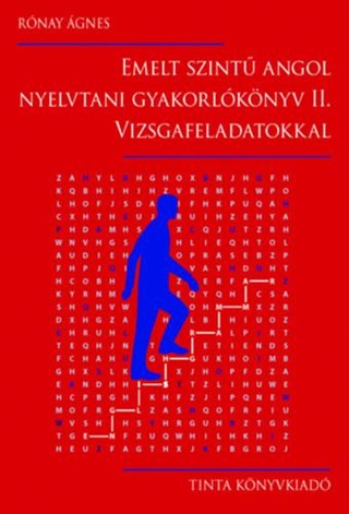 Emelt Szint Angol Nyelvtani Gyakorlknyv Ii. Vizsgafeladatokkal