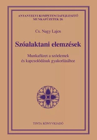 Szalaktani Elemzsek - Munkafzet A Szelemek s Kapcsoldsuk Gyakorlsra