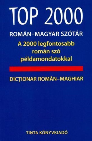 Top 2000 Romn-Magyar Sztr